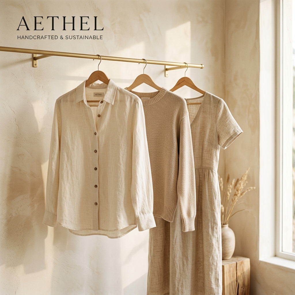 Shwet Handcrafted Clothes Collection